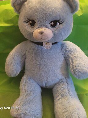 Build a bear Limited Edition Cinderella